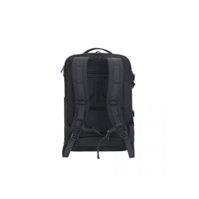 RIVACASE 7860 black профессиональный рюкзак для геймеров 17.3-2
