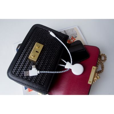 Зарядный кабель Mr. Bio в картонном блистере-9