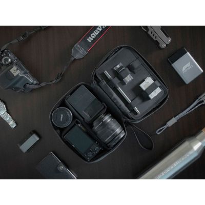 Органайзер для электроники и проводов Folio Pro-6