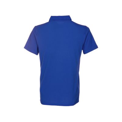 Рубашка поло First 2.0 мужская, кл. синий-7