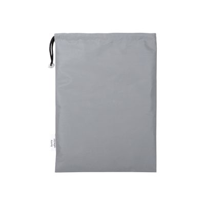 Дождевик светоотражающий Sunny reflector с чехлом-8