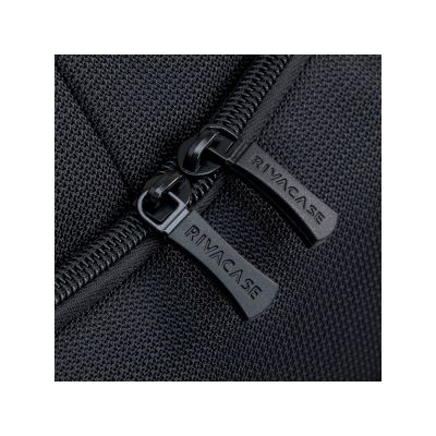 RIVACASE 8455 black сумка для ноутбука 17.3 / 6-2