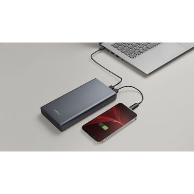 Внешний аккумулятор для ноутбуков NEO PRO-400С, 38400 mAh-7