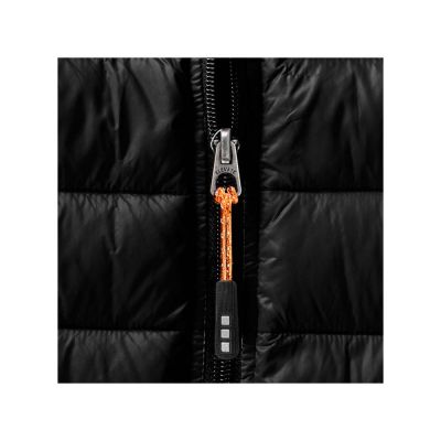 Куртка Scotia мужская, черный-14