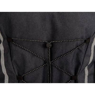 Рюкзак туристический Outdoor, темно-синий-14