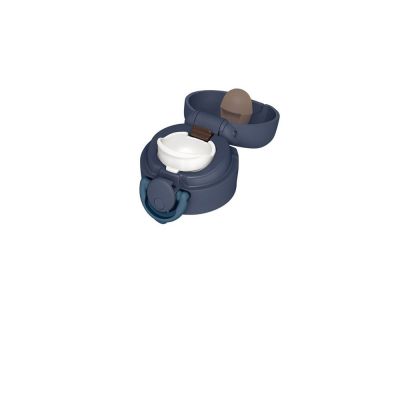 Термос из нерж. стали тм THERMOS JNR-353 NGY 0.35L-7