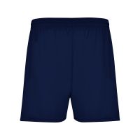 Спортивные шорты Calcio мужские, нэйви