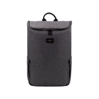 Водостойкий Рюкзак-органайзер Marko Polo для ноутбука 15.6''-2