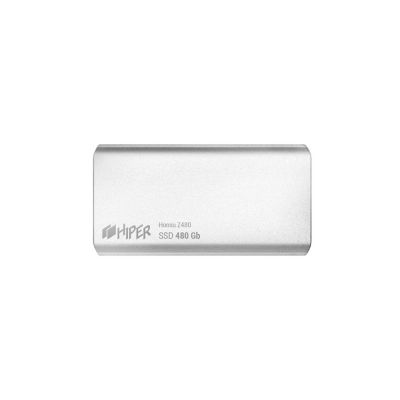 Внешний SSD накопитель Honsu Z480 480GB USB3.1 Type-C, Z, Hiper-0