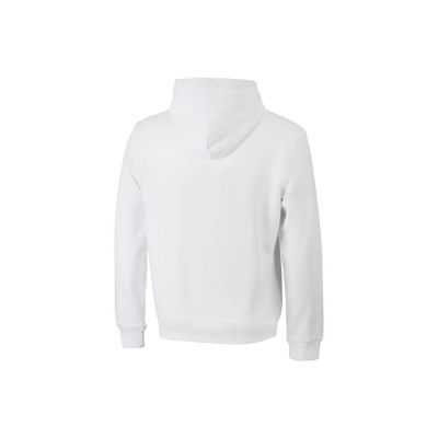 Толстовка Monaco унисекс, белый-7