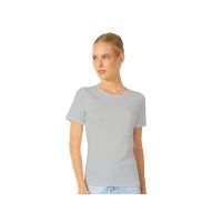 Футболка Heavy Super Club 2.0 женская, жемчужный