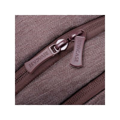 RIVACASE 7761 mocha рюкзак для ноутбука 15.6 / 6-15