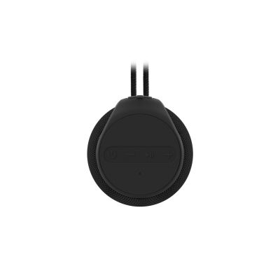 Портативная колонка mySound Clario, 15 Вт Black-1