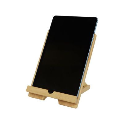 Taihu держатель для планшета из бамбука, дерево-2