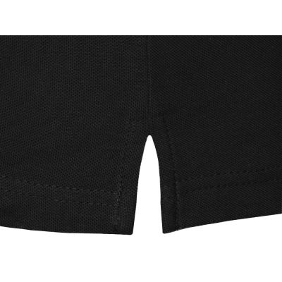 Рубашка поло Boston 2.0 женская, черный-13