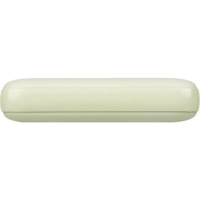 Внешний аккумулятор Reserve Pro, 10 000 mah, оливковый-4