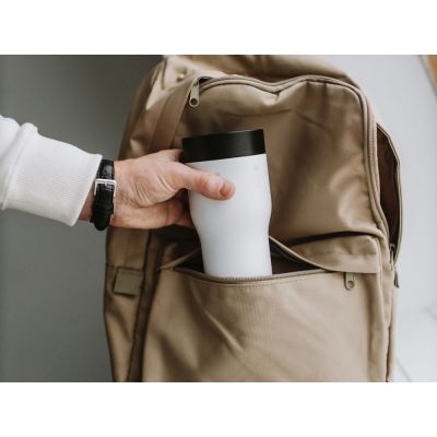 Термос питьевой, вакуумный, бытовой, тм bobber. Объем 0,35 литра. Артикул Tumbler-350 Iced Water-7