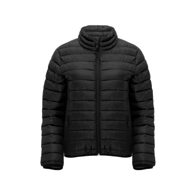 Куртка Finland, женская, черный-0