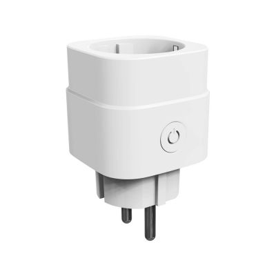 Умная розетка HIPER IoT PL01-1