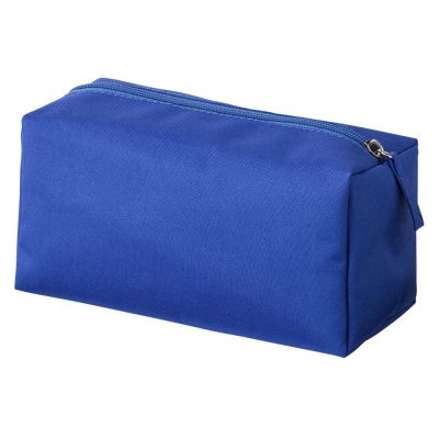 Органайзер для электроники и проводов Aisle, синий-2