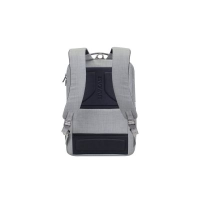 RIVACASE 8363 grey рюкзак для ноутбука 15.6 / 6-4