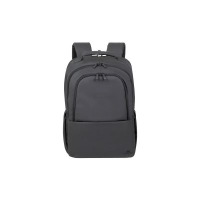 RIVACASE 8435 black ECO рюкзак для ноутбука 15.6 / 6-1