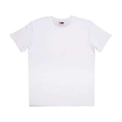 Футболка Sydney мужская, белый-7