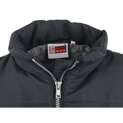 Жилет Ontario женский, темно-синий-3