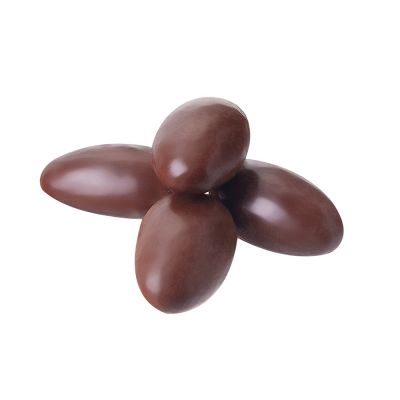 Миндаль в молочной шоколадной глазури, 140 гр-2