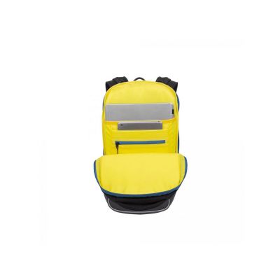 Рюкзак для ноутбука 17.3 5265, черный/синий-3