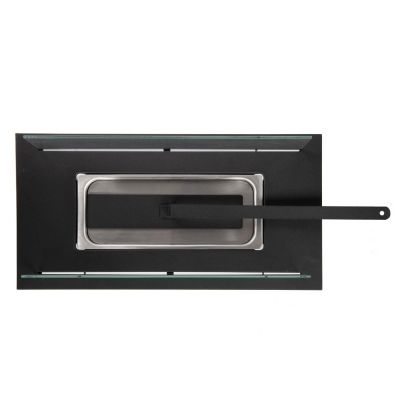 Биокамин прямоугольный Narvik-4