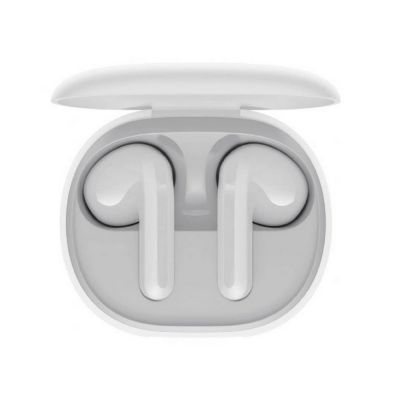 Наушники Xiaomi Redmi Buds 4 Lite White (BHR6919GL)-1