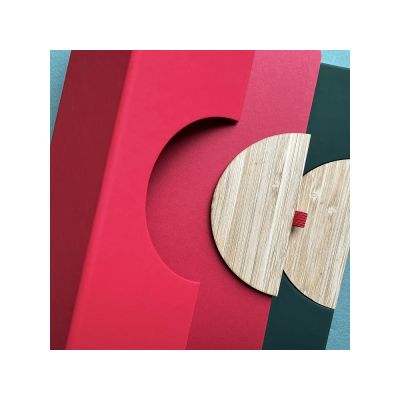 Ежедневник недатированный А5 Bosforo, черный-6