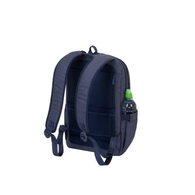 RIVACASE 7760 blue ECO рюкзак для ноутбука 15.6-3