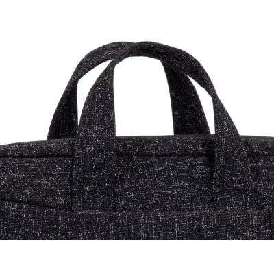 RIVACASE 7931 black сумка для ноутбука 15.6-18