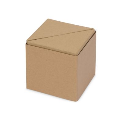 Настольная подставка с блоком для записей Desk-4