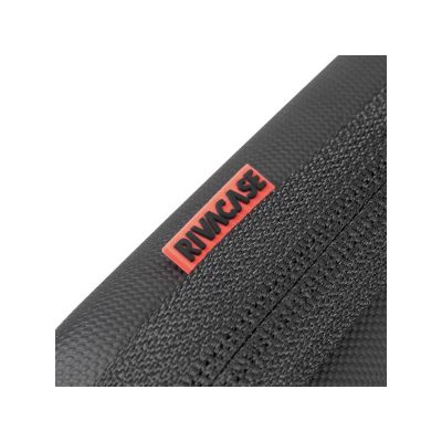 RIVACASE 5131 black чехол для ноутбуков 15.6 / 12-8