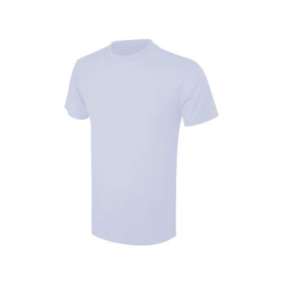 Футболка Heavy Super Club мужская, небесно-голубой-5