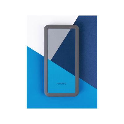 Внешний аккумулятор Rombica NEO Bright 1C, синий-9