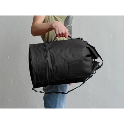 Вещмешок Idaho, черный-3