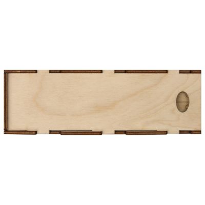 Деревянная игра Домино (сувениры повседневные)-5