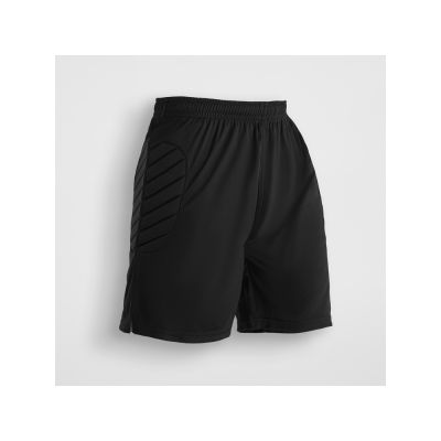 Шорты Arsenal, черный-5