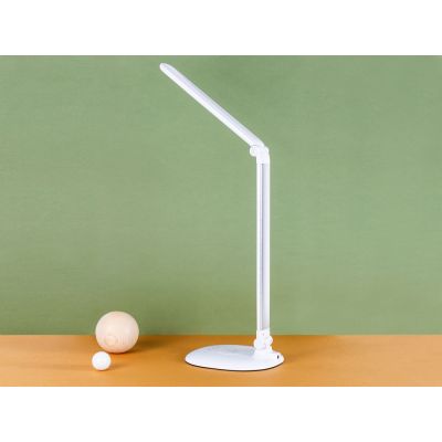 Настольная лампа Rombica LED POWER, белый-3