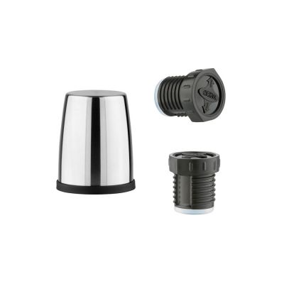 Термос из нерж. стали тм THERMOS 2520GM Stainless Steel Vacuum Flask  1.2L-4