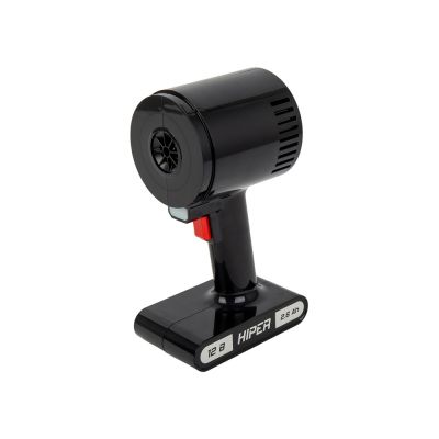 Пылесос автомобильный HIPER HVC100Li аккумуляторный-9