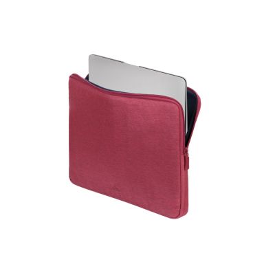 RIVACASE 7703 red ECO чехол для ноутбука 13.3-14 / 12-6