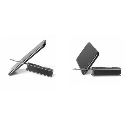 Нож-брелок Nextool Knight EDC, черный (NE20096)-6