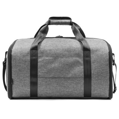 Универсальная дорожная сумка Tourister, серый-2