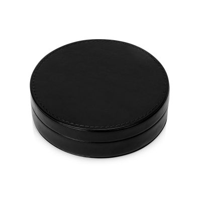 Набор аксессуаров для вина Fabrizio, черный-2