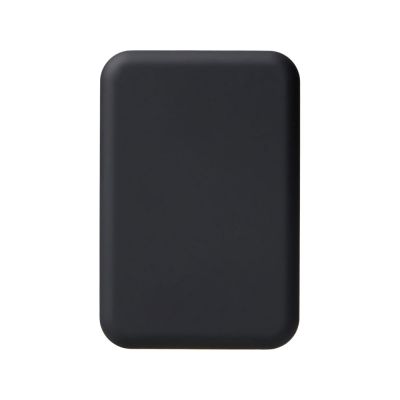 Беспроводной магнитный внешний аккумулятор с QC\PD MagnifIQ, 10000 мАч, 15 Вт, черный-5